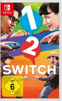 1-2-Switch (Nintendo Switch)