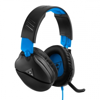 Turtle Beach Recon 70P Gaming Headset (PlayStation 4, Xbox One, Nintendo Switch, PC)