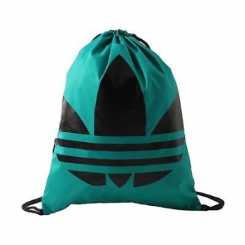 Adidas Originals Green Gymbag
