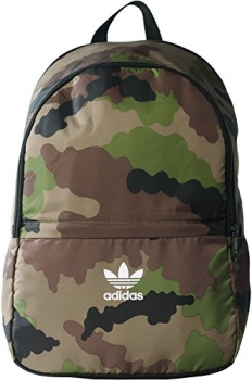 Adidas Originals Backpack Camouflage