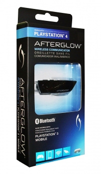 PDP Afterglow Bluetooth Headset (PlayStation 4)