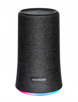Anker Soundcore Flare Bluetooth Lautsprecher (360° Rundum-Sound)