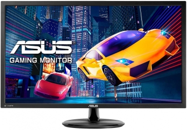 Asus VP28UQG 71,12 cm 4K Gaming Monitor (1ms Reaktionszeit)
