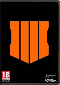 Call of Duty Black Ops 4 (PC)