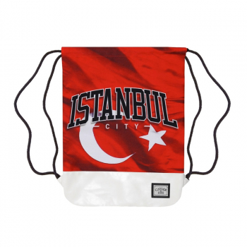 Cayler & Sons Istanbul Gymbag