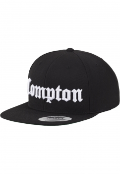 Yupoong Compton Snapback