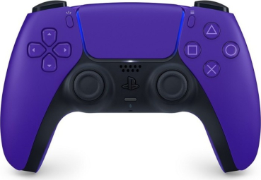 Sony Dualsense Wireless Controller Galactic Purple (PlayStation 5)