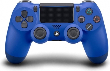 Sony Dualshock 4 Wave Blue (PlayStation 4)