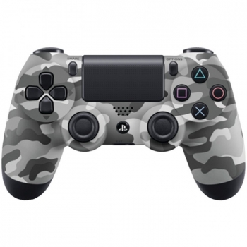 Sony Dualshock 4 Camouflage (PlayStation 4)