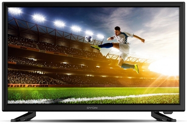Dyon Live Pro 54,6cm (22 Zoll) Fernseher (Full HD)