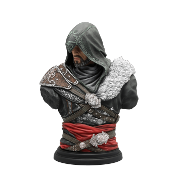 Assassin’s Creed Ezio Büste (19 cm)