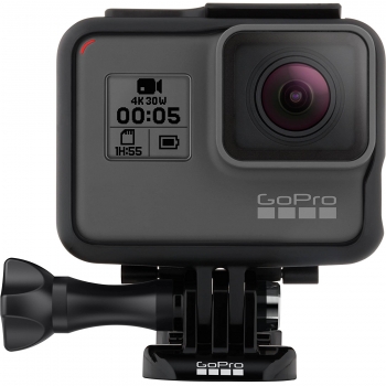 GoPro Hero5 Black Actionkamera 12 Megapixel