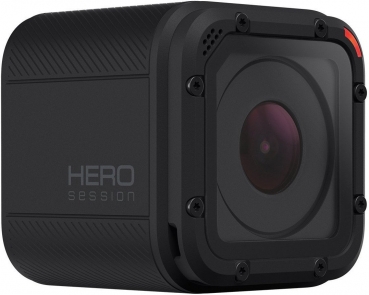 GoPro Hero Session Actionkamera 8 Megapixel