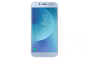 Samsung Galaxy J7 Duos Smartphone 16GB Blue