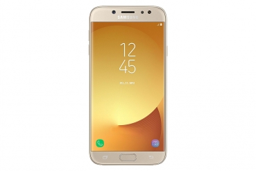 Samsung Galaxy J7 Duos Smartphone 16GB Gold