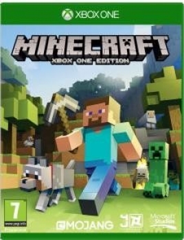 Minecraft (Xbox One)