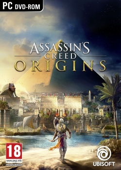 Assassin’s Creed Origins (PC)