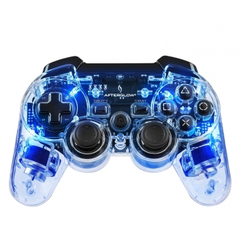 Pdp Afterglow Bluetooth Controller (PC, PlayStation 3)