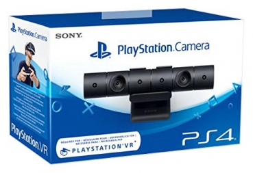 Sony PlayStation Kamera 2016 (PlayStation 4)