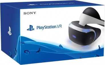 Sony PlayStation VR (PlayStation 4)