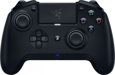 Razer Raiju Tournament Edition Gaming Controller Wireless (PlayStation 4, PC)