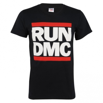 Run Dmc T-Shirt