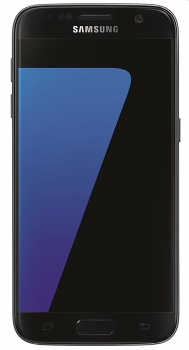 Samsung Galaxy S7 Smartphone 32GB Black