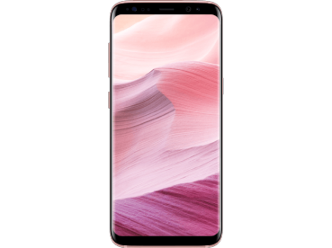 Samsung Galaxy S8 Pink Gold 64 GB