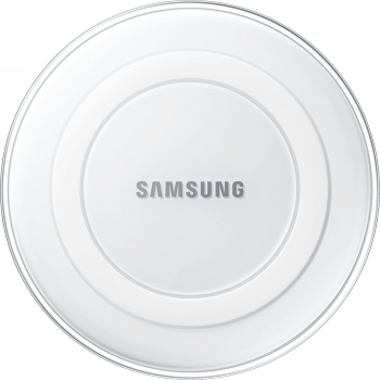 Samsung Wireless Charger Qi-Charger Ladestation (Samsung S6, S7, S8, S9, iPhone 8, iPhone X)