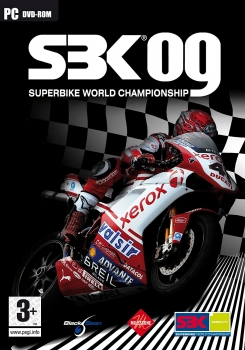 SBK 09 Superbike World Championship (PC)