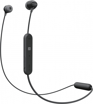 Sony WI-C300 Wireless Kopfhörer