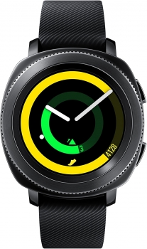 Samsung Gear Sport Smartwatch SM-R600
