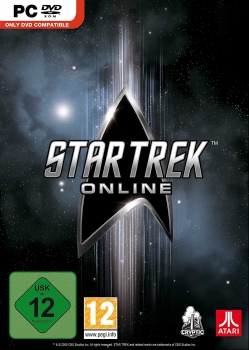 Star Trek Online Gold Edition (PC)