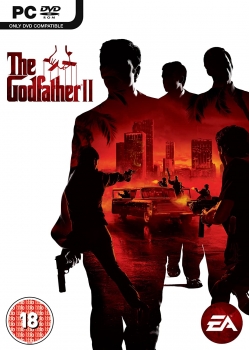 The Godfather 2 Der Pate 2 (PC)