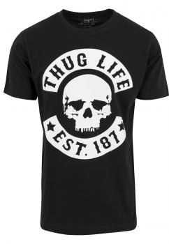 Mister Tee Thug Life T-Shirt