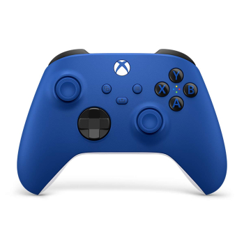 Microsoft Wireless Controller Shock Blue (Xbox One S|X)