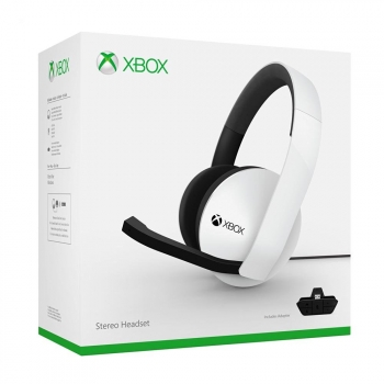 Microsoft Stereo Headset (Special Edition) (Xbox One)