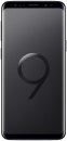 Samsung Galaxy S9 Duos Smartphone 256GB Black