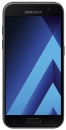 Samsung Galaxy A3 Smartphone 16GB Black (2017)
