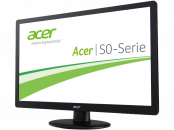Acer S230HLBII Monitor 23 Zoll (Full HD)