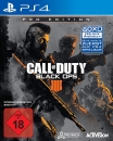 Call of Duty Black Ops 4 Pro Edition (PlayStation 4)
