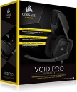 Corsair Void Pro Dolby Surround Gaming Headset 7.1 (PlayStation 4, PC)