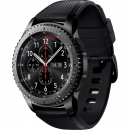 Samsung Gear S3 Frontier Smartwatch (Android, iOS)