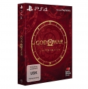 God of War Limited Edition (PlayStation 4)