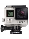GoPro Hero4 Black Actionkamera 12 Megapixel 4K30