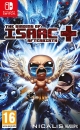 The Binding of Isaac: Afterbirth+ (Nintendo Switch)