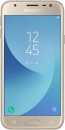 Samsung Galaxy J3 Smartphone 16GB Gold (2017)