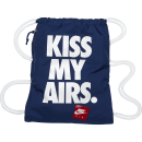 Nike Kiss my Airs Gymbag