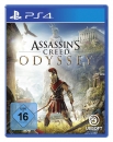 Assassin’s Creed Odyssey (PlayStation 4)