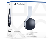 Sony Pulse 3D Wireless Headset (PlayStation 4, PlayStation 5)